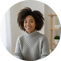 Testimonial Author