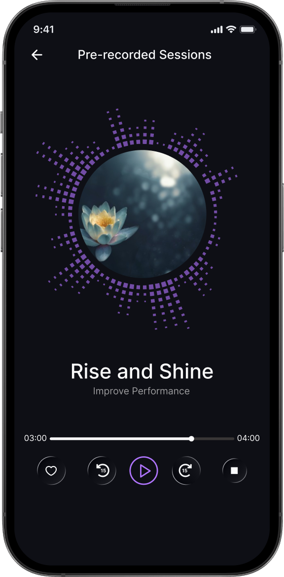 Mobile Screen