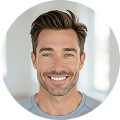 Testimonial Author