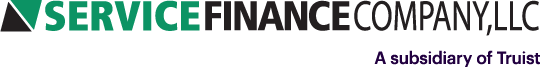 Service Finance Company LLC logo