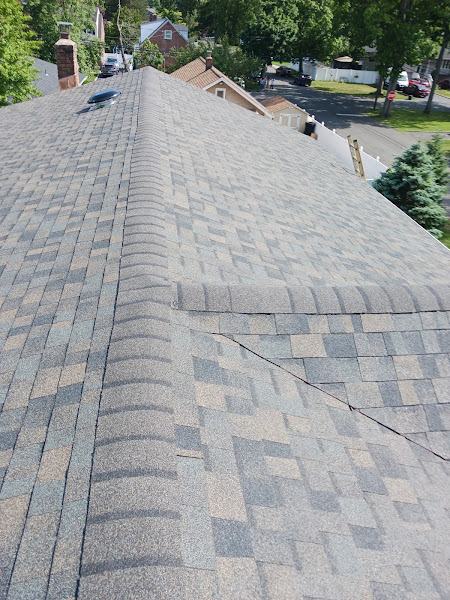 Roof Repair service by Smart Choice