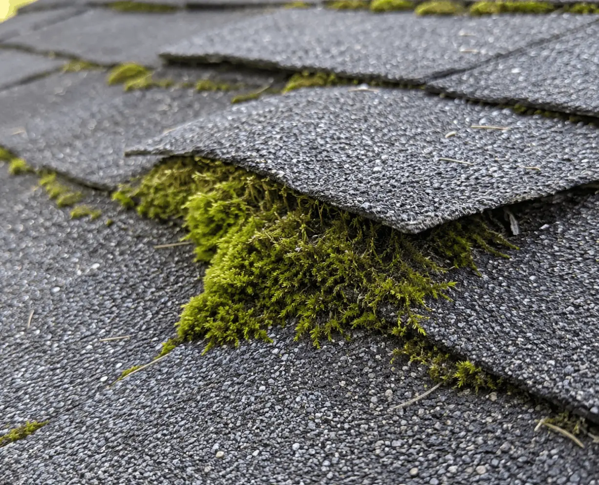 Roof Replacement reason 2