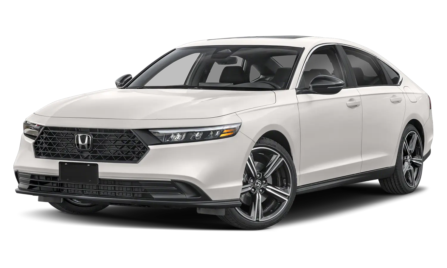Honda & Acura
