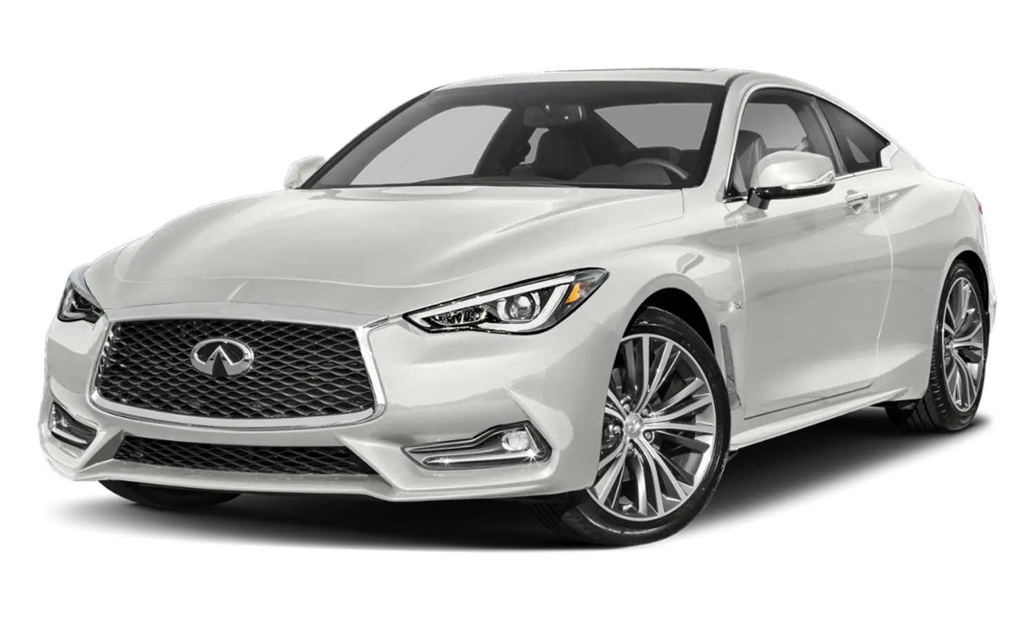 Infiniti