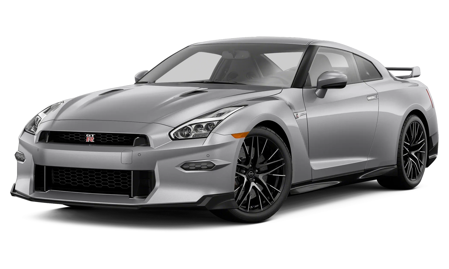 Nissan GTR