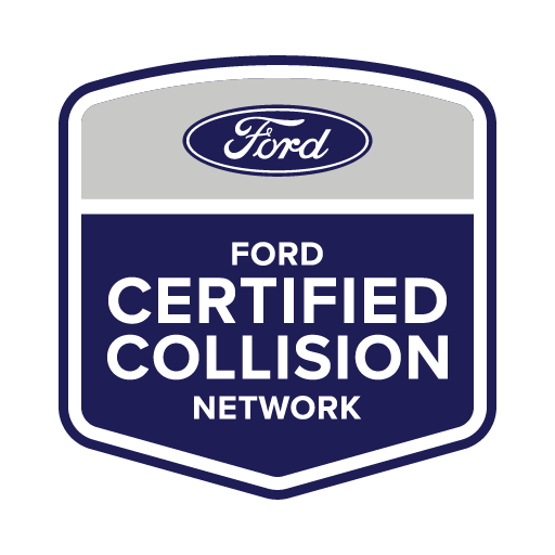 Ford Certified Collision Network
