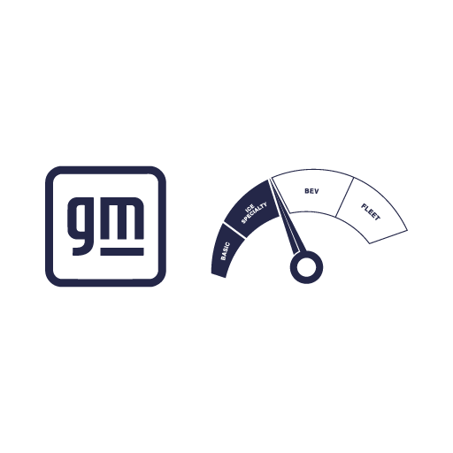 GM Collision Repair Network ICE Specialty Certification