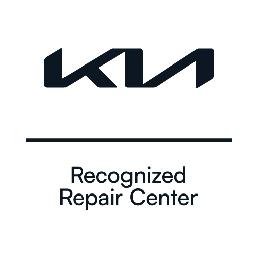 Kia Certified Collision Repair Through Assured Performance
