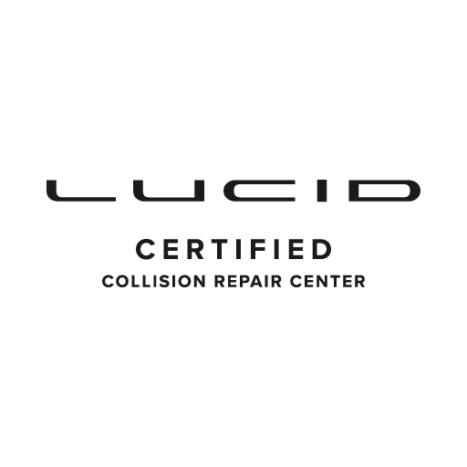 Lucid Certified Body Repair