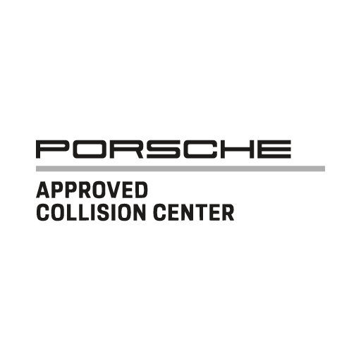 Porsche Approved Collision Center