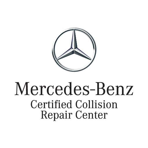 Mercedes-Benz Certified Collision Repair Center