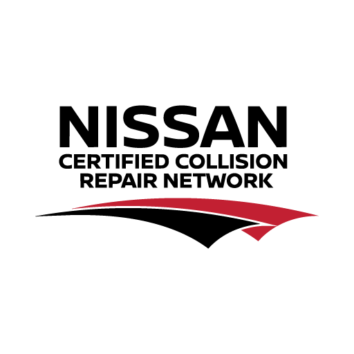 Nissan Certified Collision Center