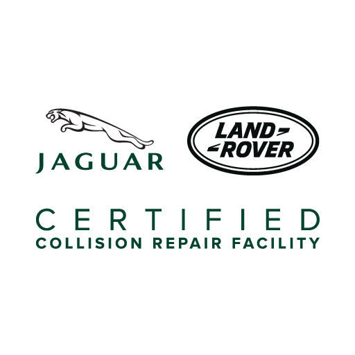 Jaguar & Land Rover Paint and Body Program