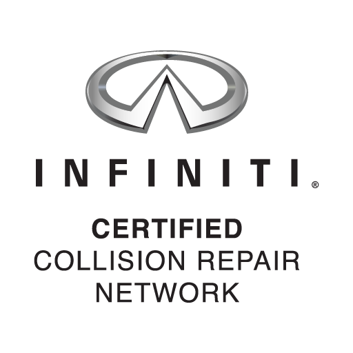 Infiniti Certified Collision Repair Network
