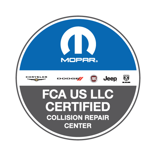 Fiat Chrysler Automobiles Certified