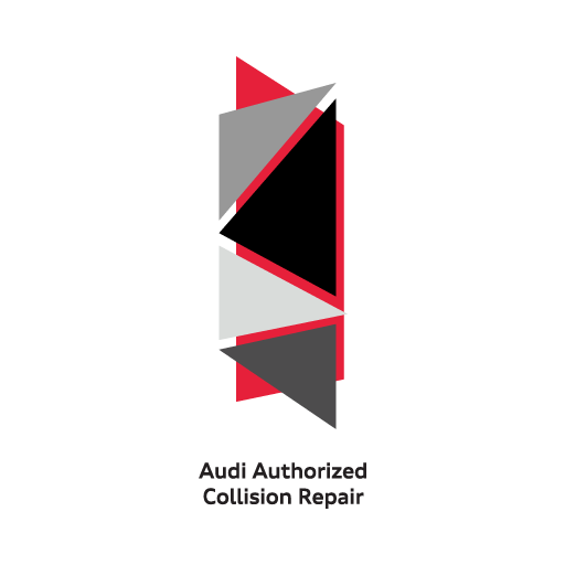 Audi Authorized Collision Repair Program
