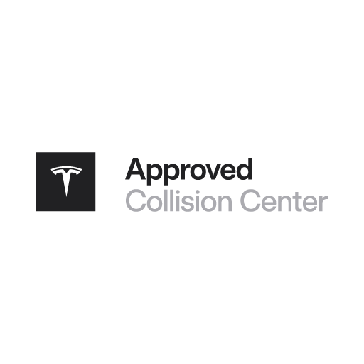 Tesla Approved Collision Center