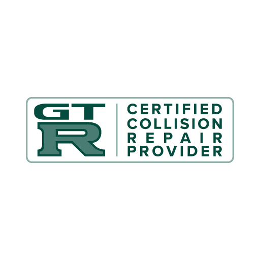 Nissan GT-R Certified Collision Center