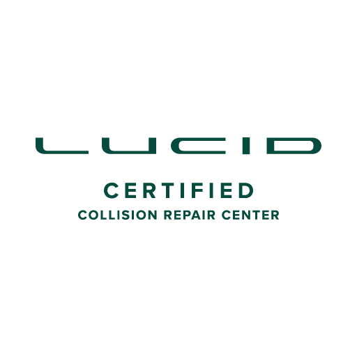 Lucid Certified Body Repair