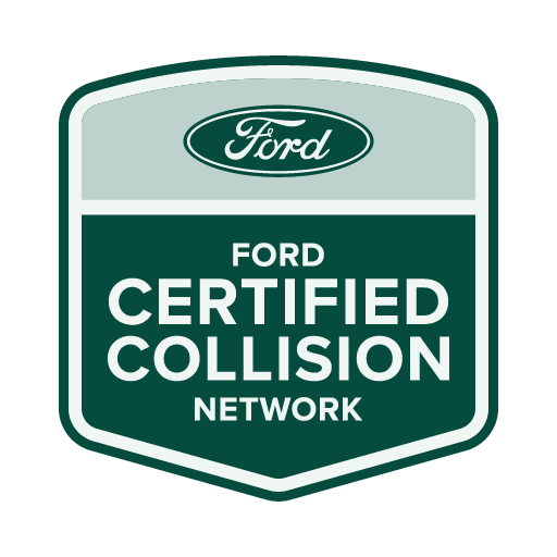 Ford Certified Collision Network