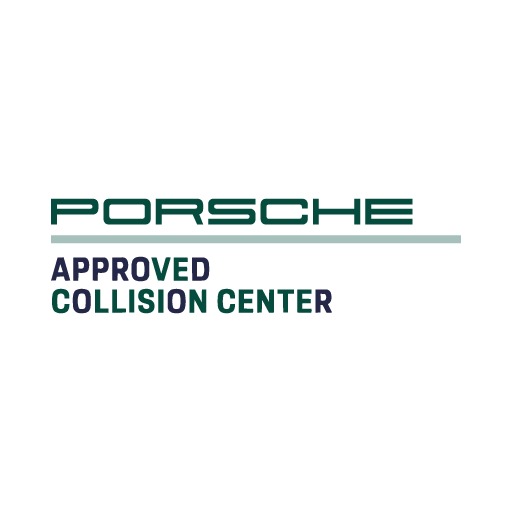 Porsche Approved Collision Center