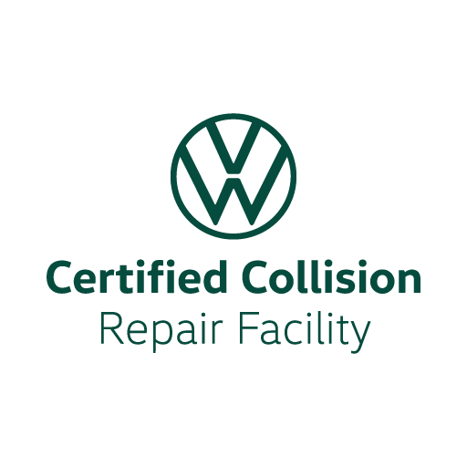 Volkswagen Certified Collision Repair Facility