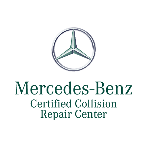 Mercedes-Benz Certified Collision Repair Center