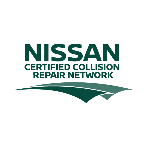 Nissan Certified Collision Center