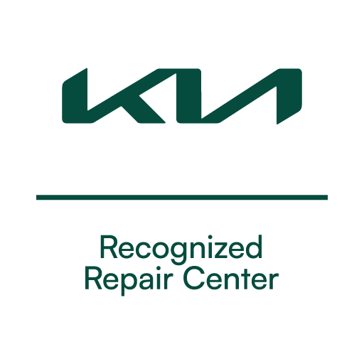Kia Certified Collision Repair Through Assured Performance