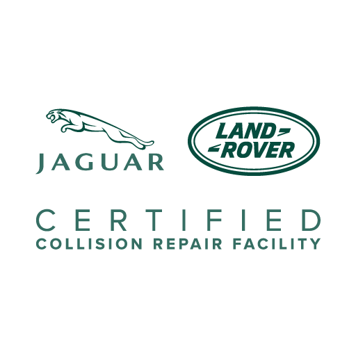 Jaguar & Land Rover Paint and Body Program