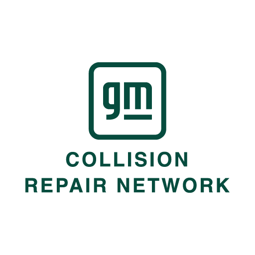 GM Collision Repair Network