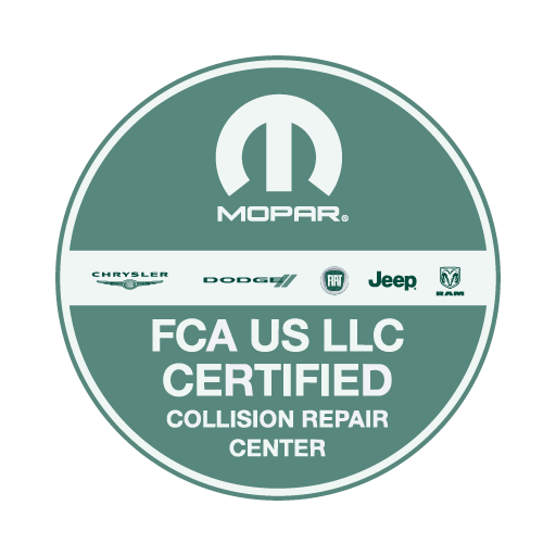 Fiat Chrysler Automobiles Certified