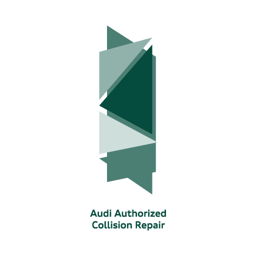 Audi Authorized Collision Repair Program