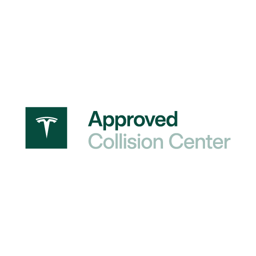 Tesla Approved Collision Center