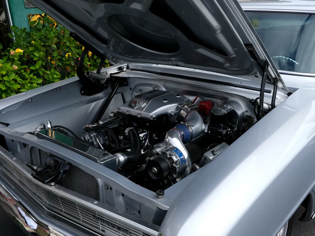 Restoration Services