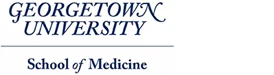 Georgetown University School of Medicine