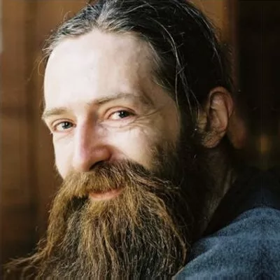 Aubrey de Grey