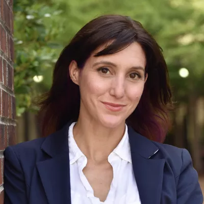 Jamie N. Justice