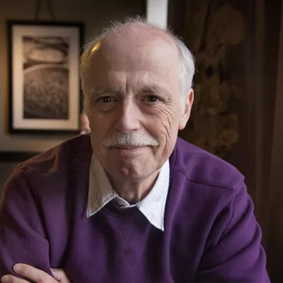 Felipe Sierra