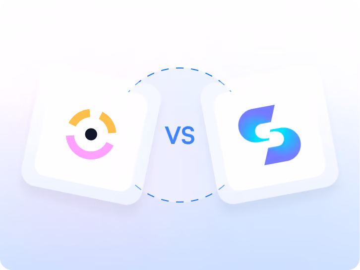 Introw vs Channelscaler