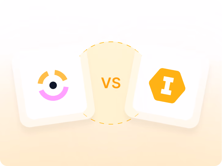 Introw vs Impartner
