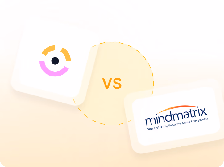 Introw vs Mindmatrix