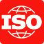 ISO Logo