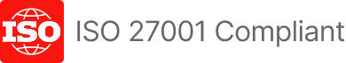 ISO logo with red globe icon and letters 'ISO' followed by text 'Risk Limited' in gray.
