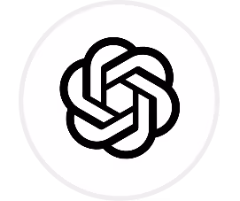 Logo Chat GPT