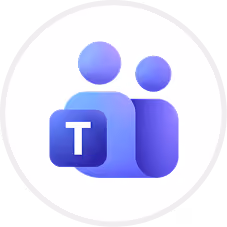 Logo Microsoft Teams