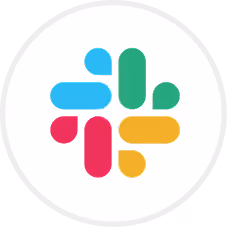 Logo Slack