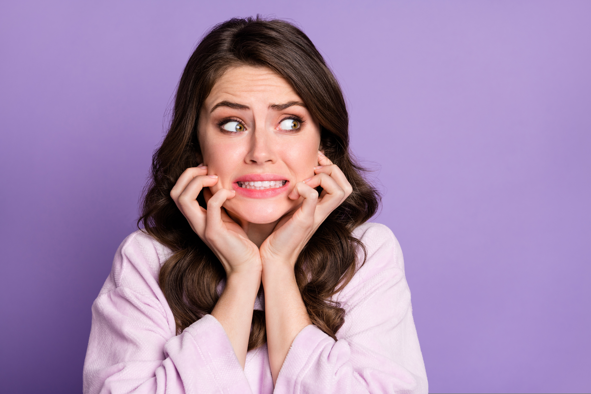 Le Cortisol : Un facteur clé dans la prise de poids ?