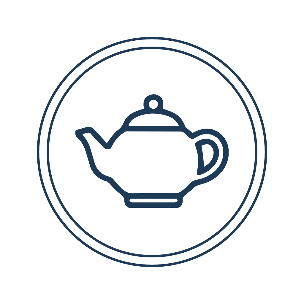 Teapot