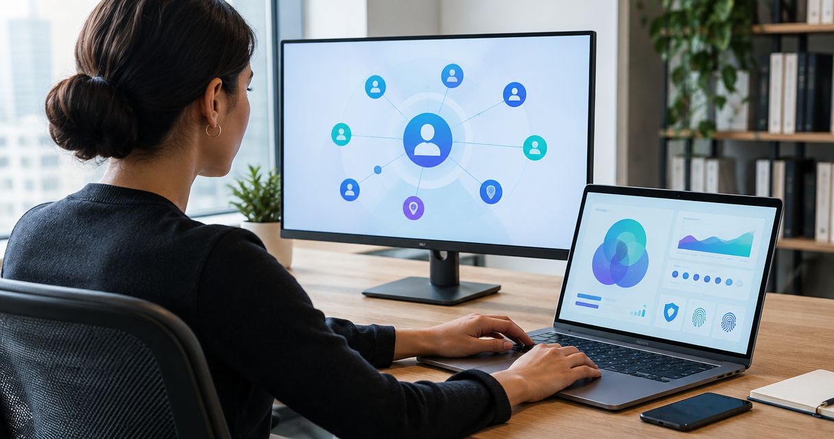 Best identity resolution platforms in 2026